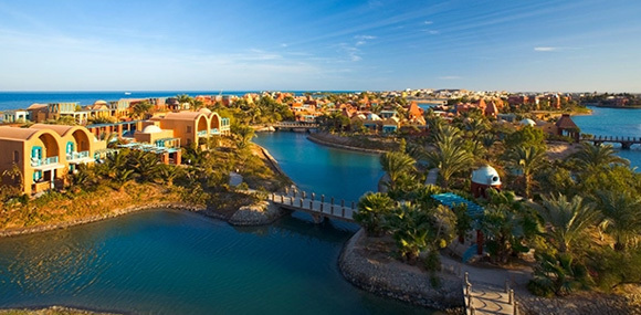 El Gouna