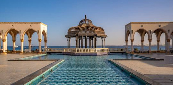 Sahl Hasheesh